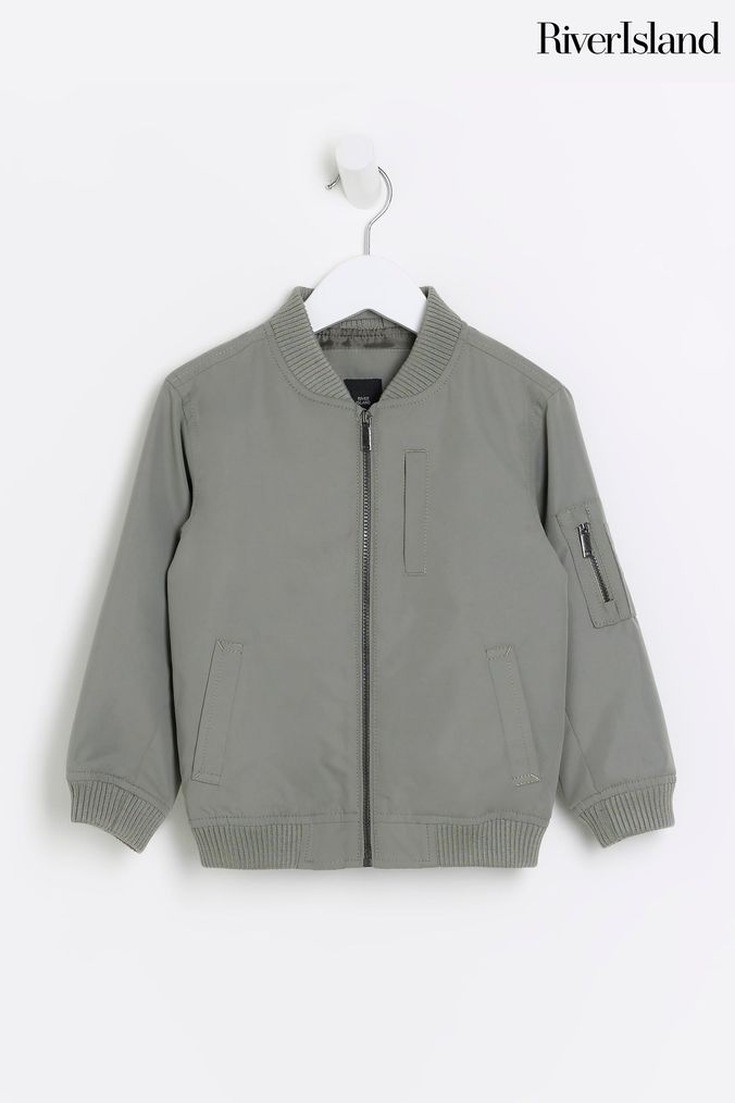 Boys jackets river island hot sale