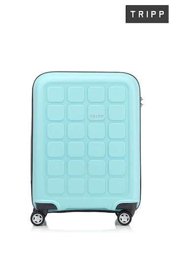 Tripp Holiday 7 Super 4 wheel 55cm Suitcase (497717) | £49.50