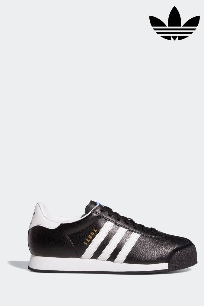 Adidas samoa bianche deals