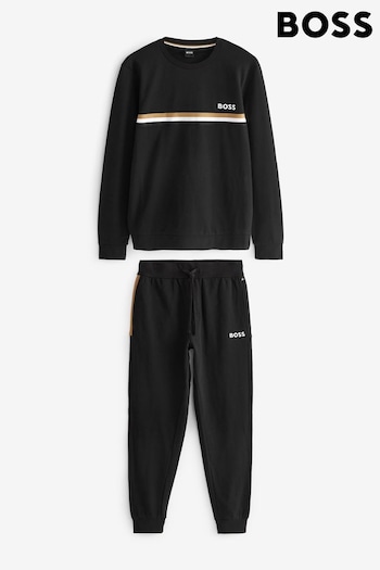 BOSS Black Pyjama Set (4984Q8) | £199