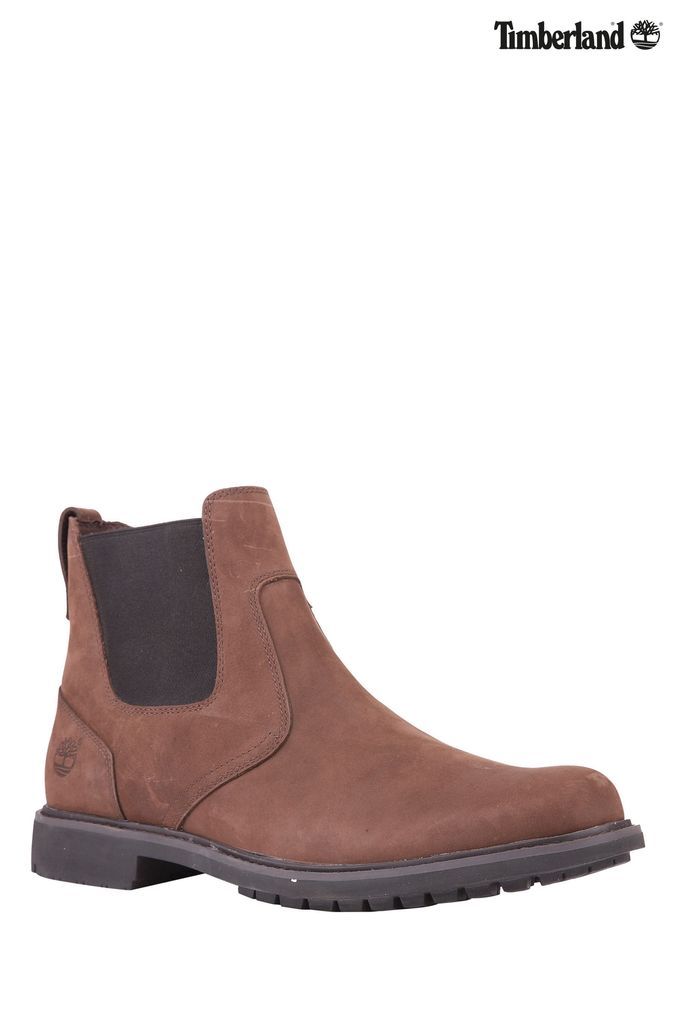 Buy Men s Timberland Chelsea Boots Footwear Online Next UK