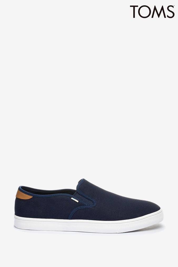 Buy Men s Canvas Shoes Online Next UK