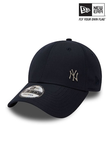 New Era® New York Yankees Flawless 9FORTY Cap (499581) | £16