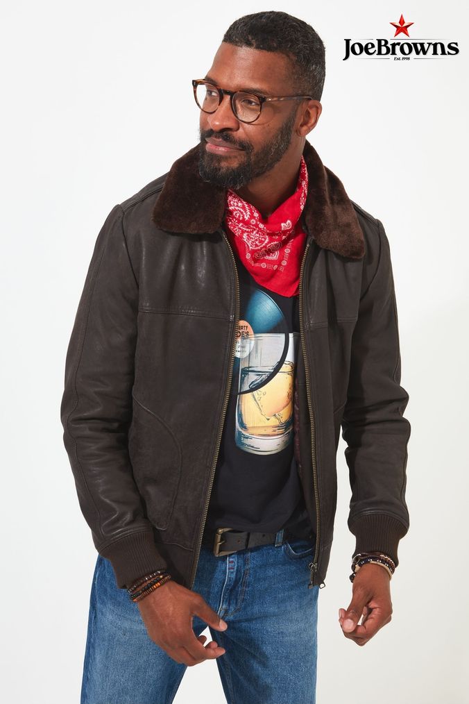 Joe browns mens jackets hotsell sale