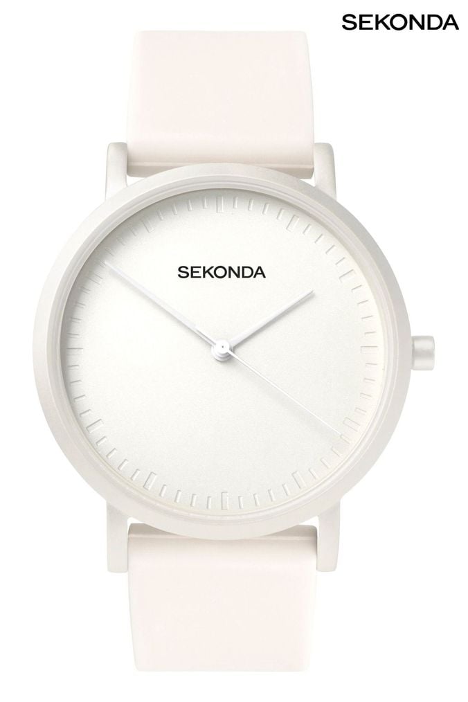 White watches deals for women