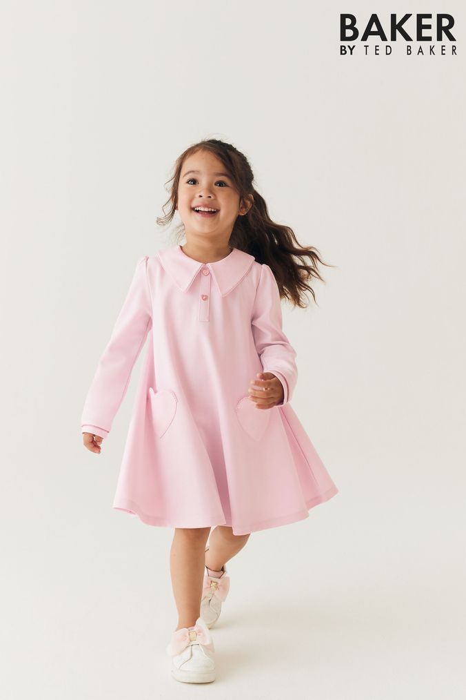 Ted baker baby girl dress sale top