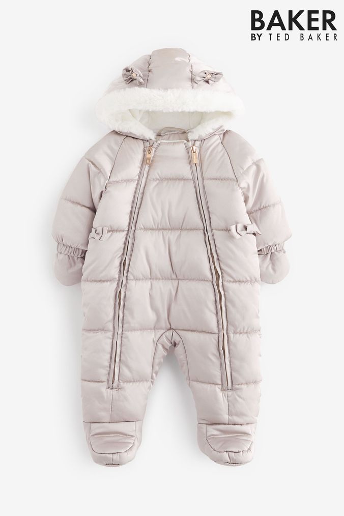 Ted baker pram liner store