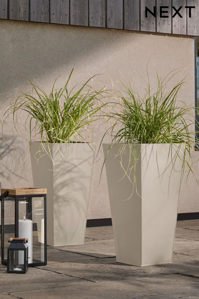 Next plant shop pots