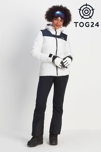 Tog 24 Adventure Ski Gloves (4Z2775) | £45