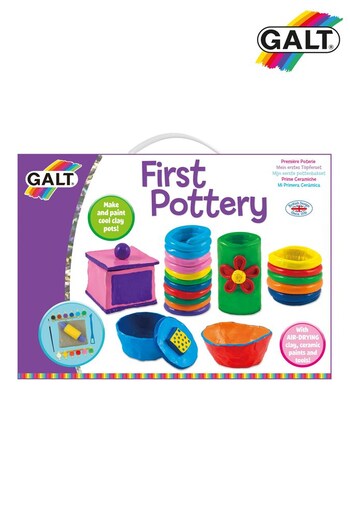 Galt Toys First Pottery (500158) | £15
