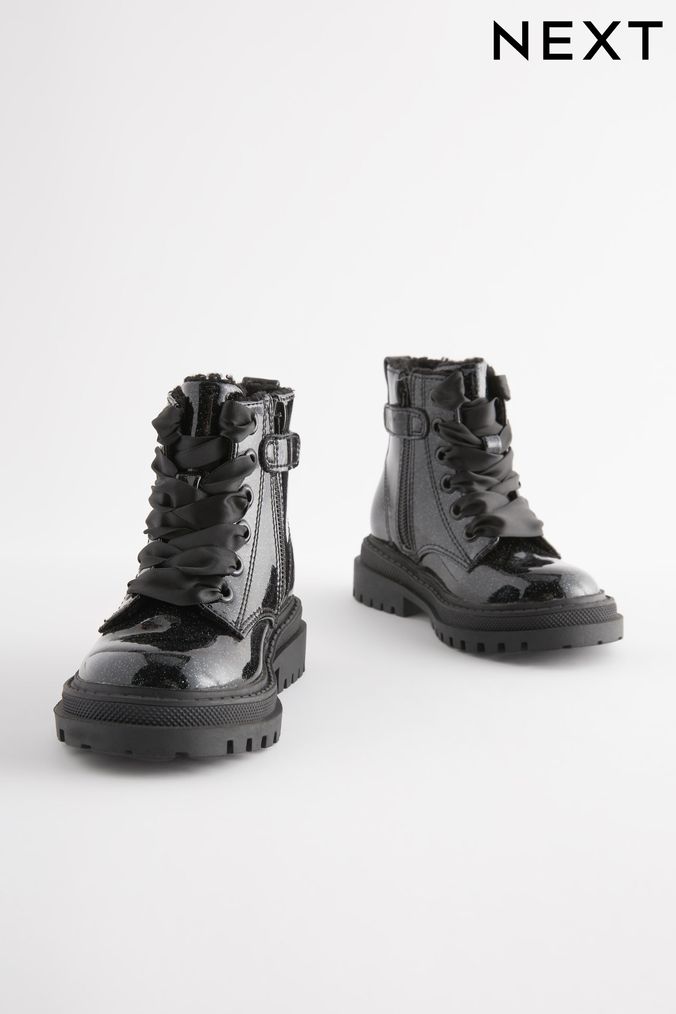 Girls School Shoes Next Official Site