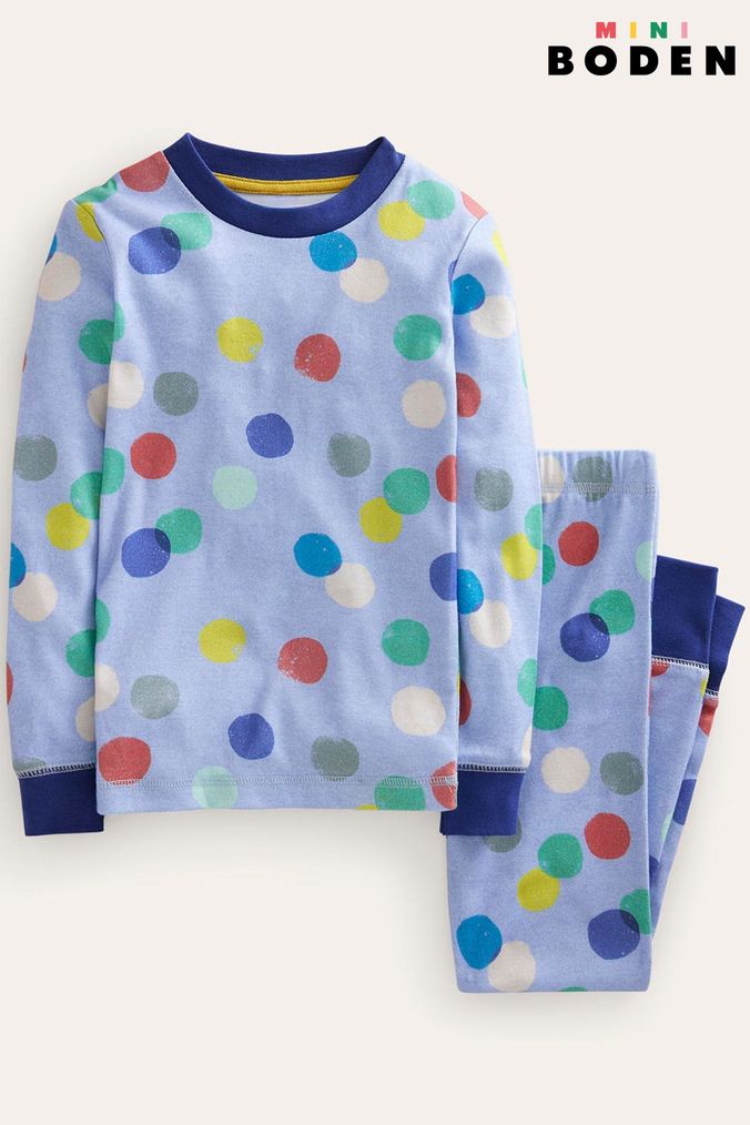 Boden online boys pjs