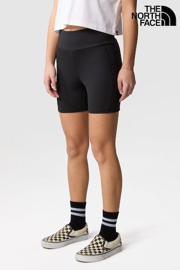 The North Face Never Stop Exploring Black Shorts (500991) | £30