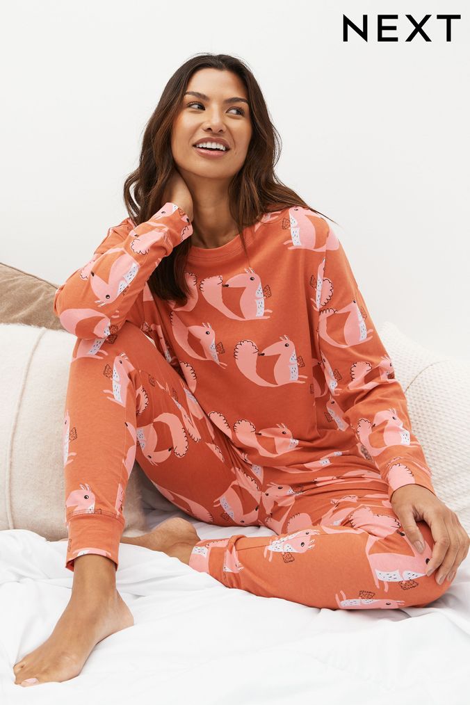 Nightwear tops for ladies 2025