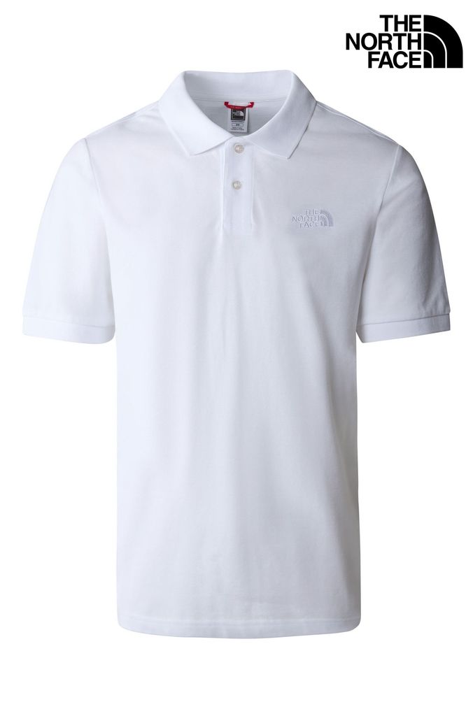 North face polo shirt sale store