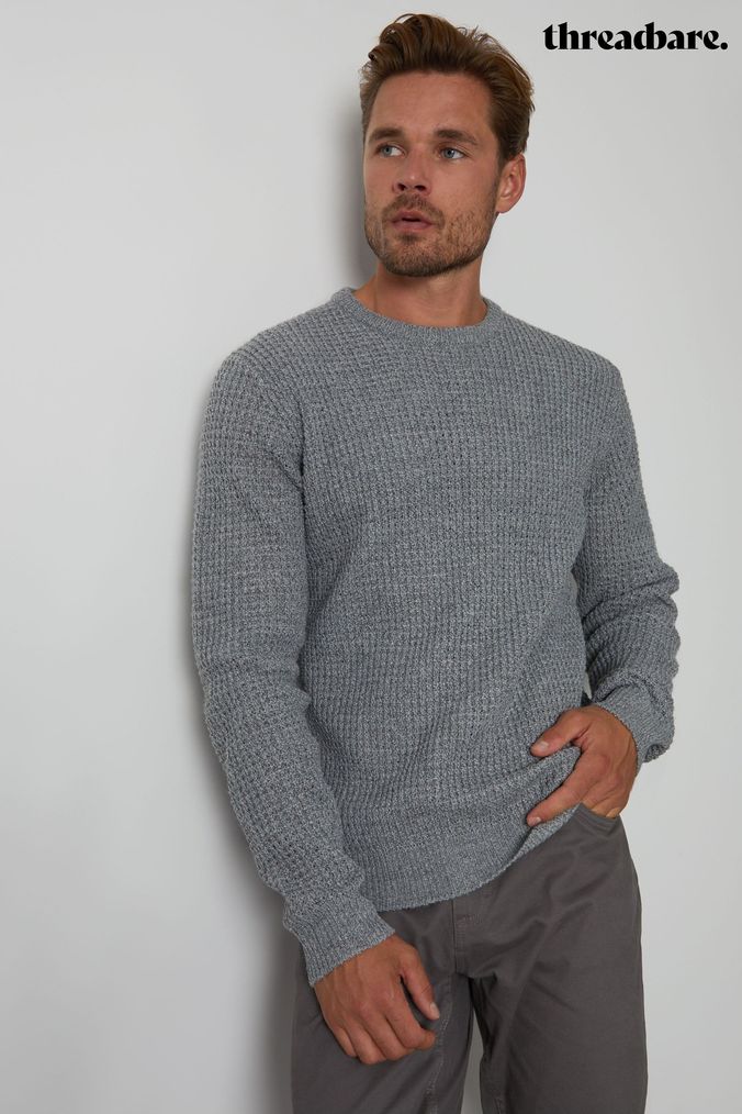 Men round neck discount