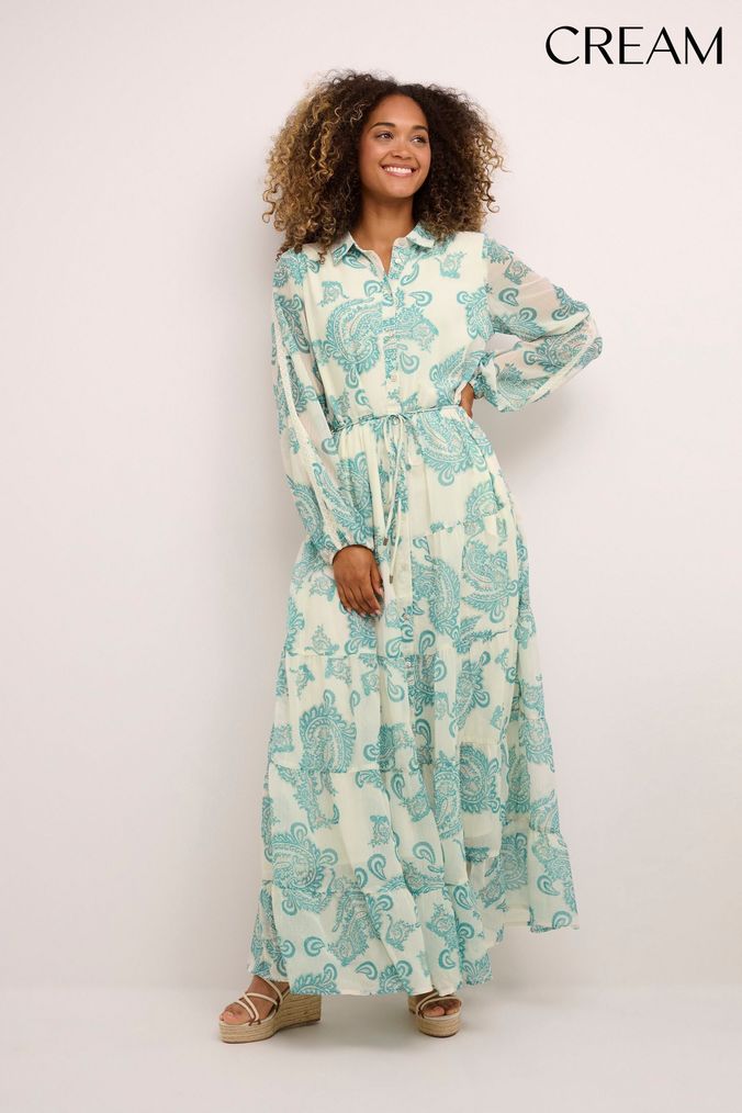 Eid maxi dress outlet