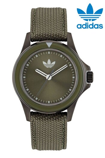 adidas Originals Expression One Watch (501905) | £109