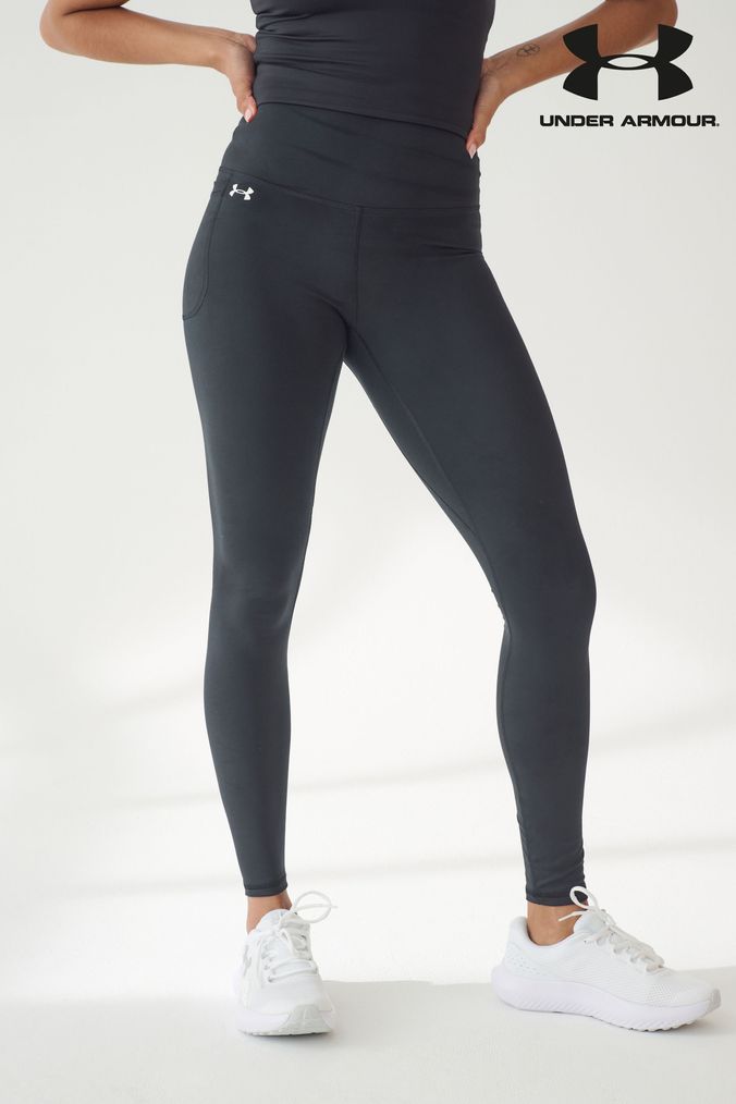 Womens Under Armour Leggings Sports Running Leggings Next UK