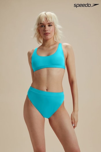 Speedo FLU3NTE Blue Bikini Bottoms (502165) | £22