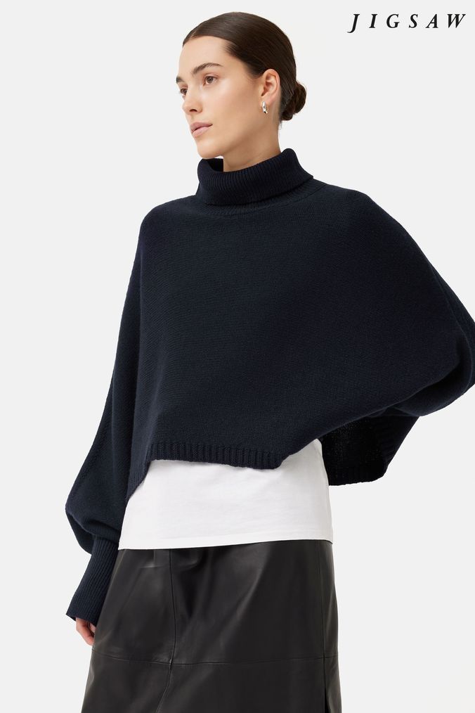 Jigsaw womens jumpers hot sale