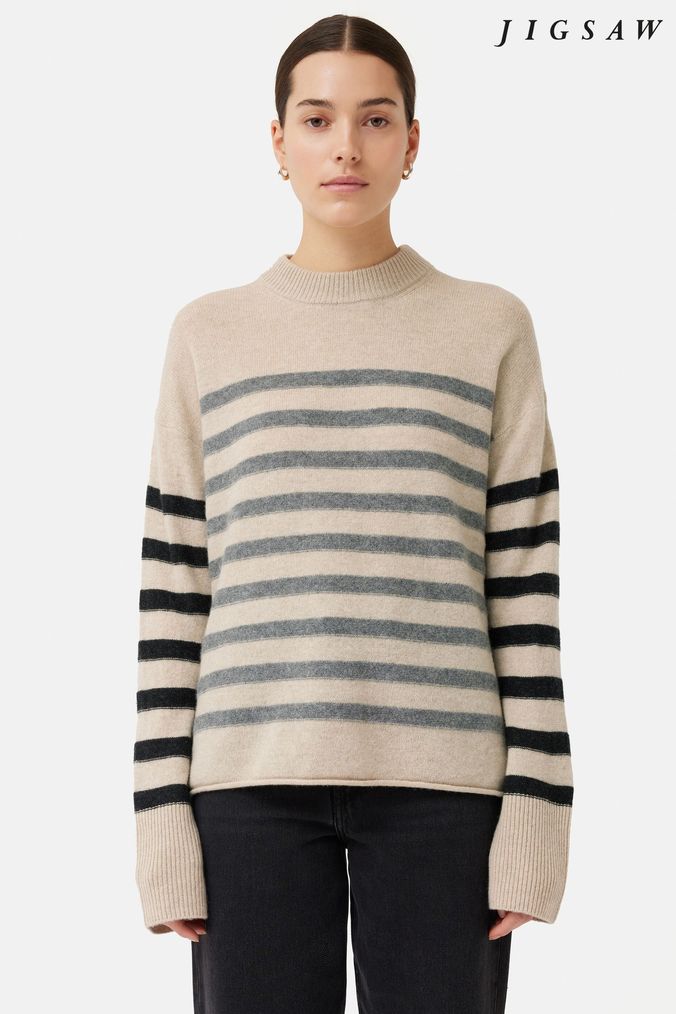 Jigsaw ladies jumpers shop