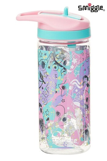 Smiggle Orange Sky Hi Junior Bottle (502386) | £12