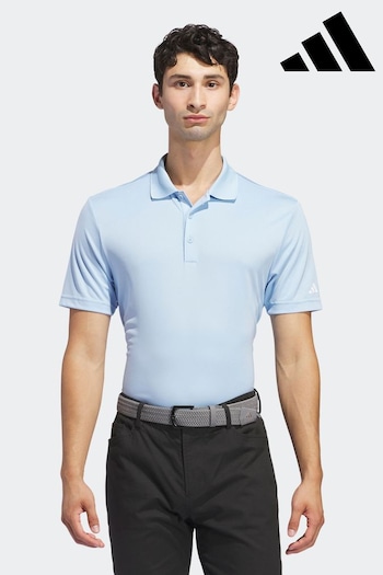adidas Golf Primegreen Polo Shirt (502440) | £30