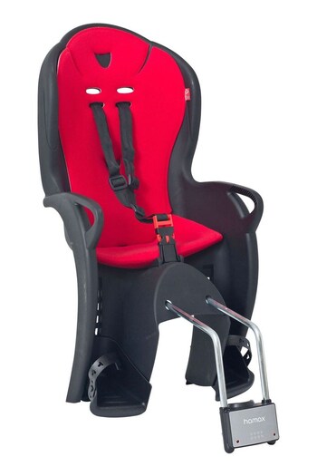 Hamax Child Red Kiss Bike Seat (502638) | £70