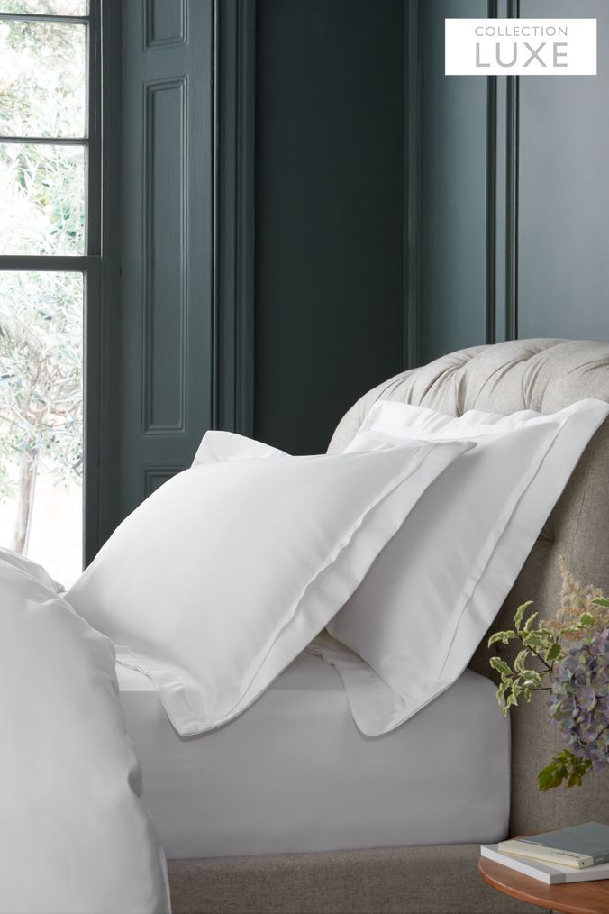 Next pillowcases hot sale