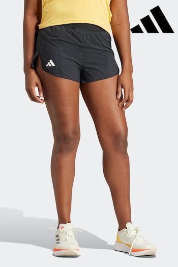 adidas Black Shorts (503056) | £25