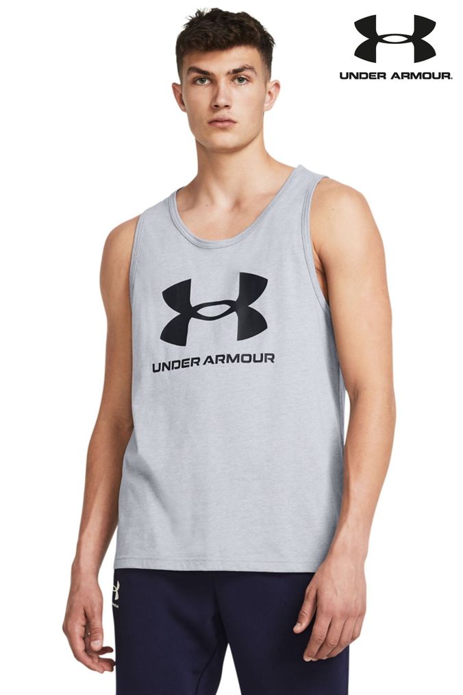 Under armour vests uk top
