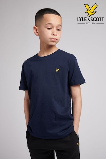 Levi s ® T-Shirt Manche Courte Rib Baby Boys Classic T-Shirt (503565) | £18 - £24