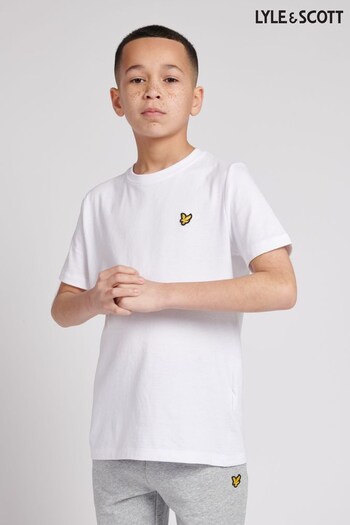 All Girls School Uniform Boys Classic T-Shirt (503880) | £18 - £22