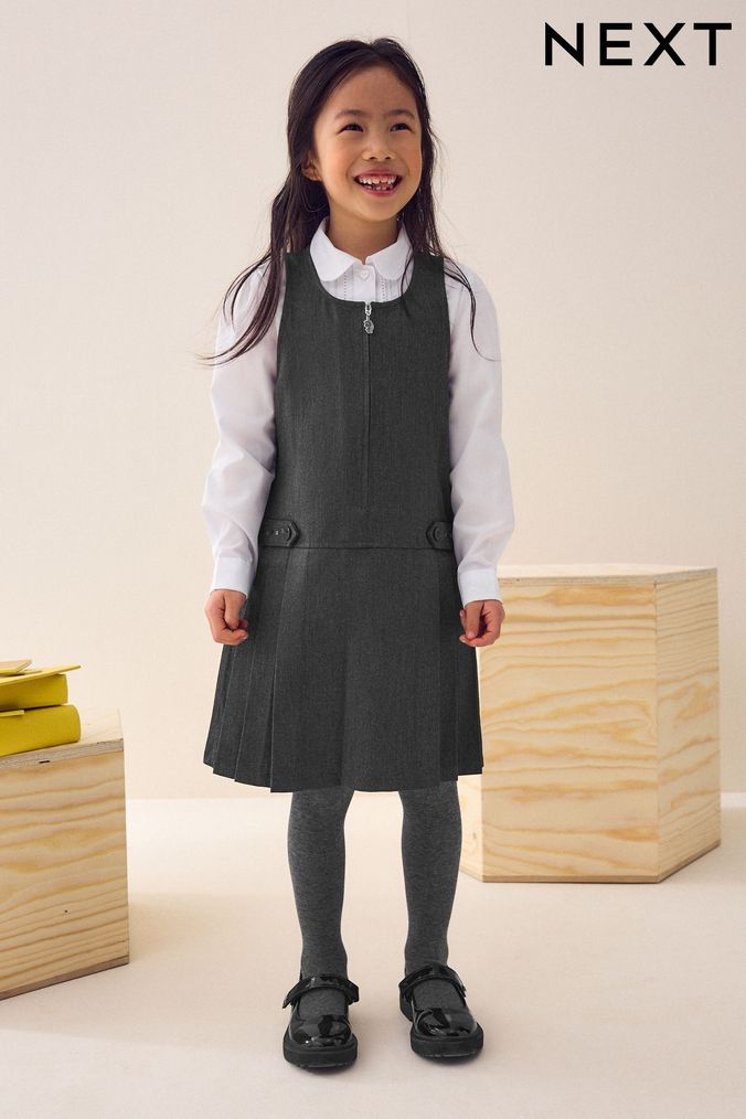 Grey School Dresses AspennigeriaShops Official Site