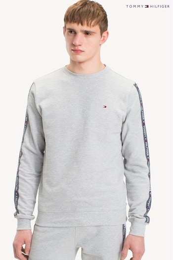 Tommy Hilfiger Authentic Crew Neck Sweatshirt (504018) | £70