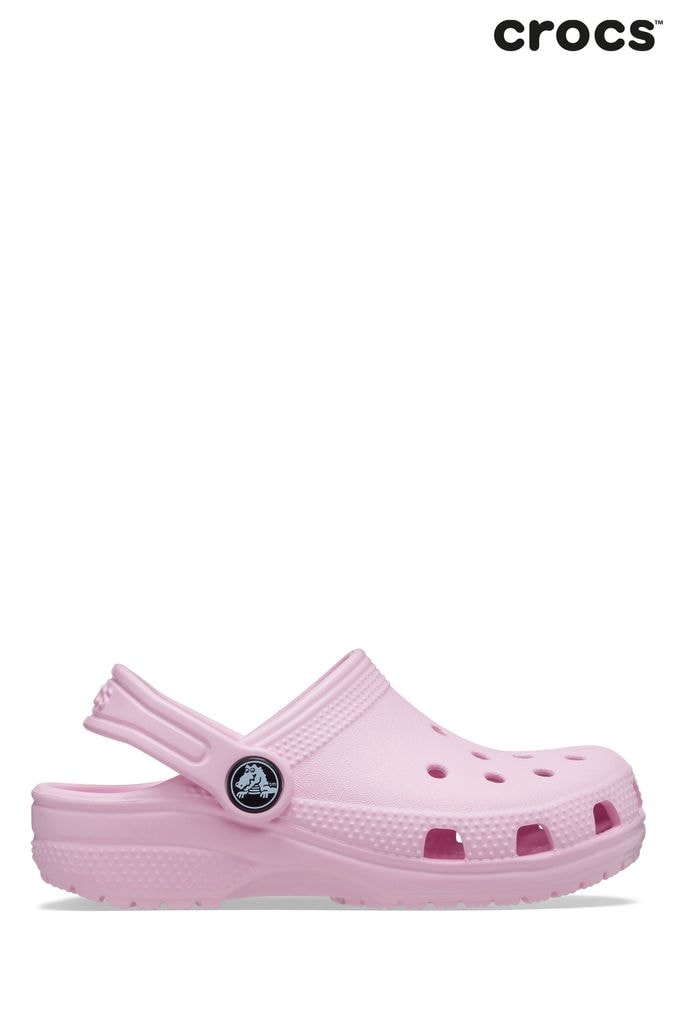 Next girls crocs deals