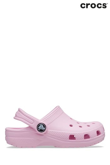Crocs Kids Classic Clog Sandals (504094) | £35