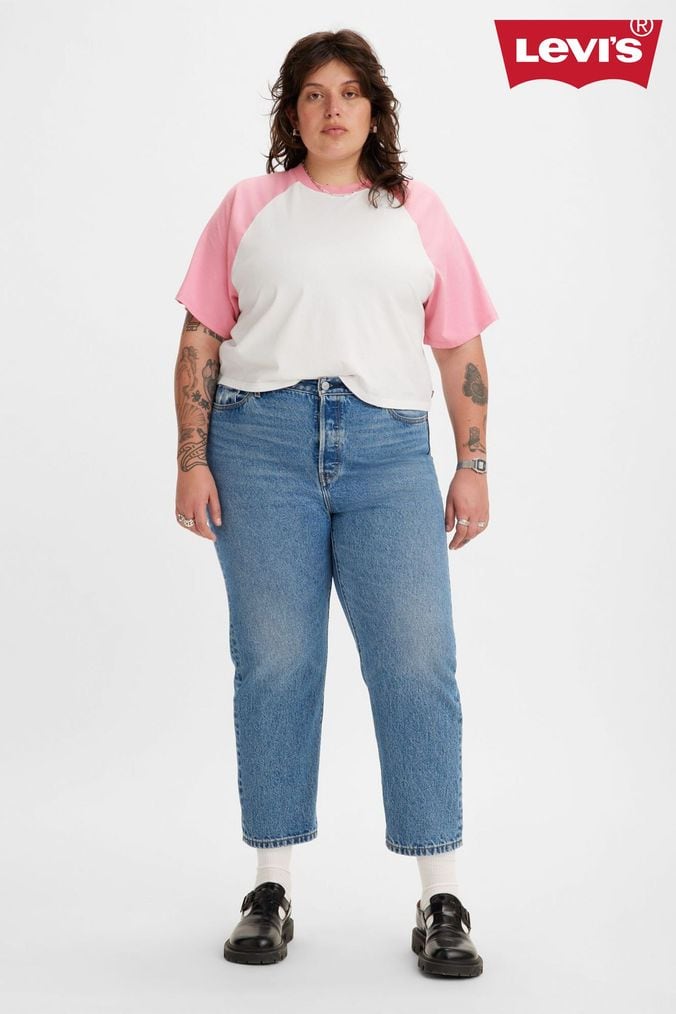 Levis shop large sizes