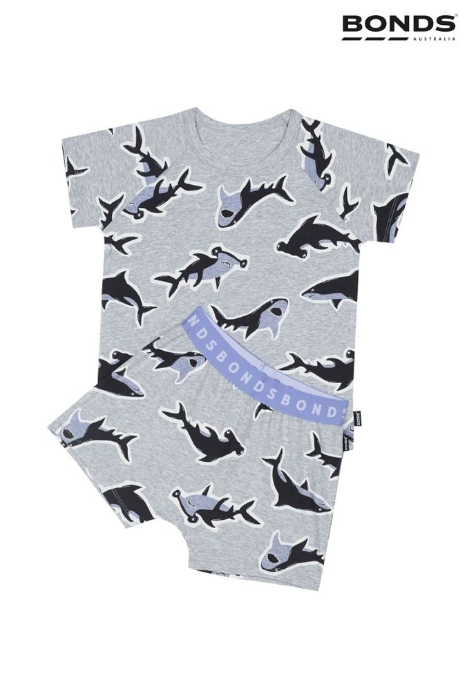 Bonds shop pyjamas boy