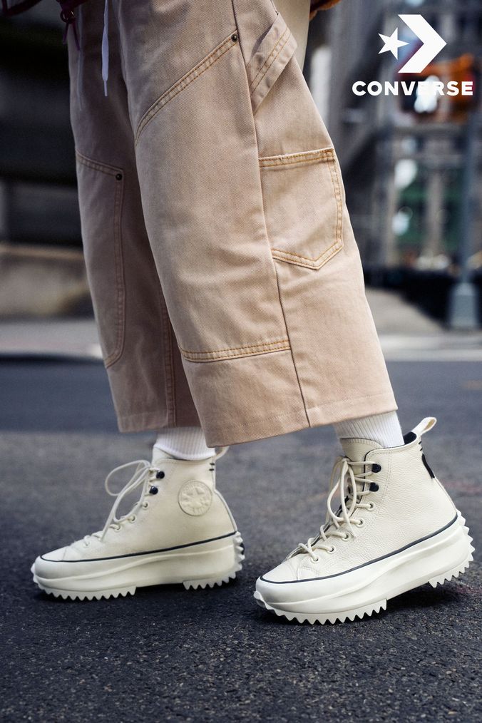 Buy Women s Cream Converse Online AspennigeriaShops mastermind JAPAN Converse Pro Leather Hi 26cm