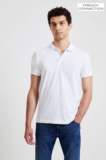 French Connection Signature Polo Shirt (505215) | £18