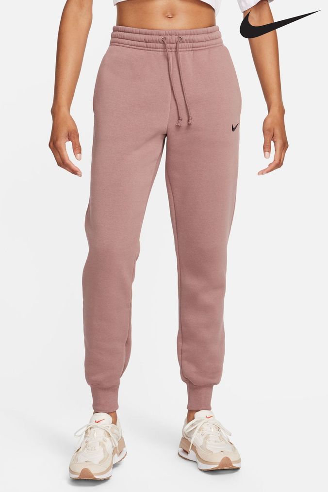 Buy Women s Nike Sportswear Joggers Online Next UK