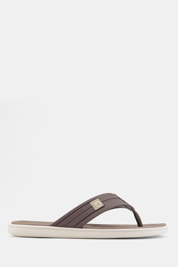 Cartago Malta Smooth Brown retails Sandals (505627) | £34