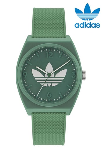 adidas Originals Project Two Watch (506478) | £59