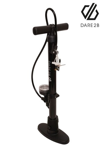 Dare 2b Bike Track Black Pumps (506940) | £32