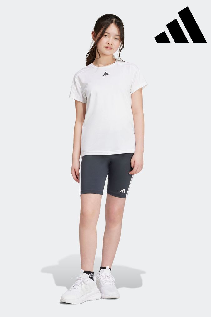 ArvindShops 10 Years Adidas Online adidas superstar snapdeal price list 2018 Buy Men s Newborn Unisex Older Boys Older Girls Younger Boys Younger Girls Top Short Sets White 9