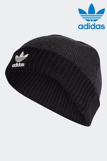 adidas Black Archive Beanie (507247) | £23