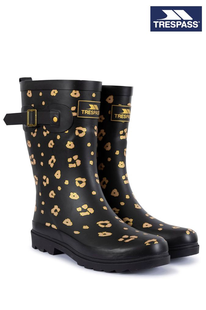 Buy Women s Wellies Trespass Footwear Online Next UK