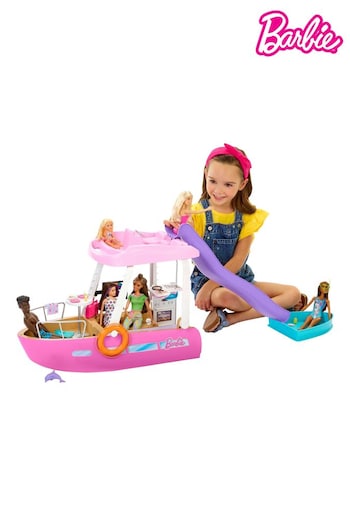 Barbie Dream Boat (507797) | £80